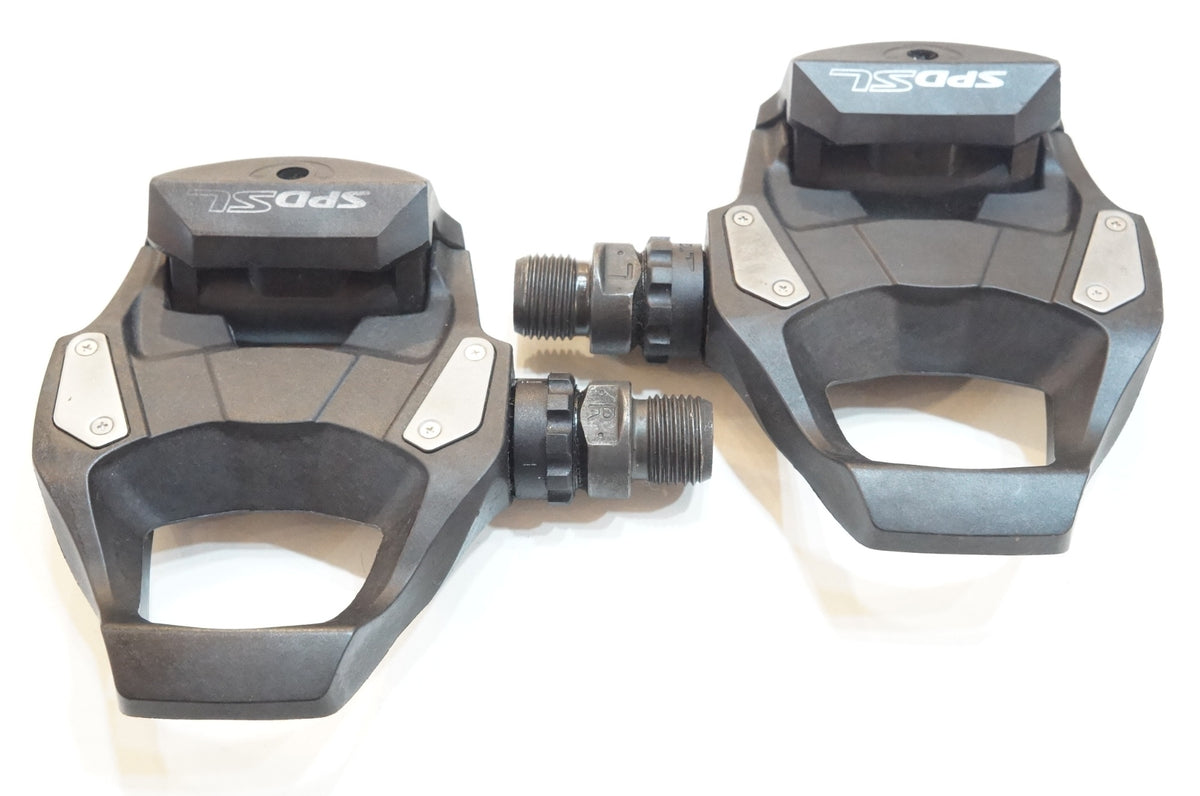 SHIMANO 「シマノ」 PD-RS500 ペダル / 浦和ベース