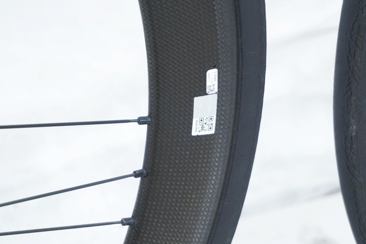 CAMPAGNOLO 「カンパニョーロ」 BORA ULTRA 50 AC3 シマノ11速 ホイールセット / 大阪美原北インター店