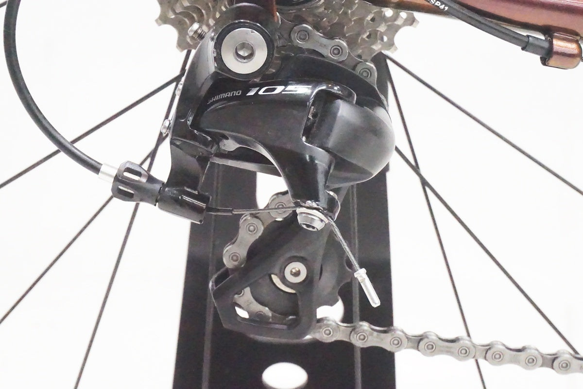 ANCHOR  「アンカー」 RFA5W SPORT 2015年モデル ロードバイク/ 京都西院店