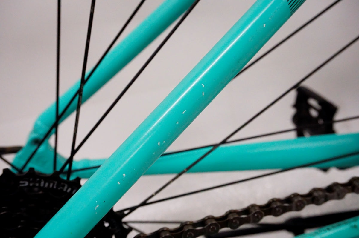 BIANCHI 「ビアンキ」 C-SPORT1 2020年モデル クロスバイク / 名古屋大須店