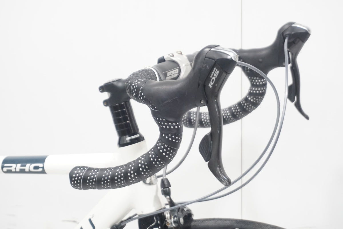 LOUIS GARNEAU 「ルイガノ」 LGS-RHC 2009年モデル ロードバイク / 滋賀大津店