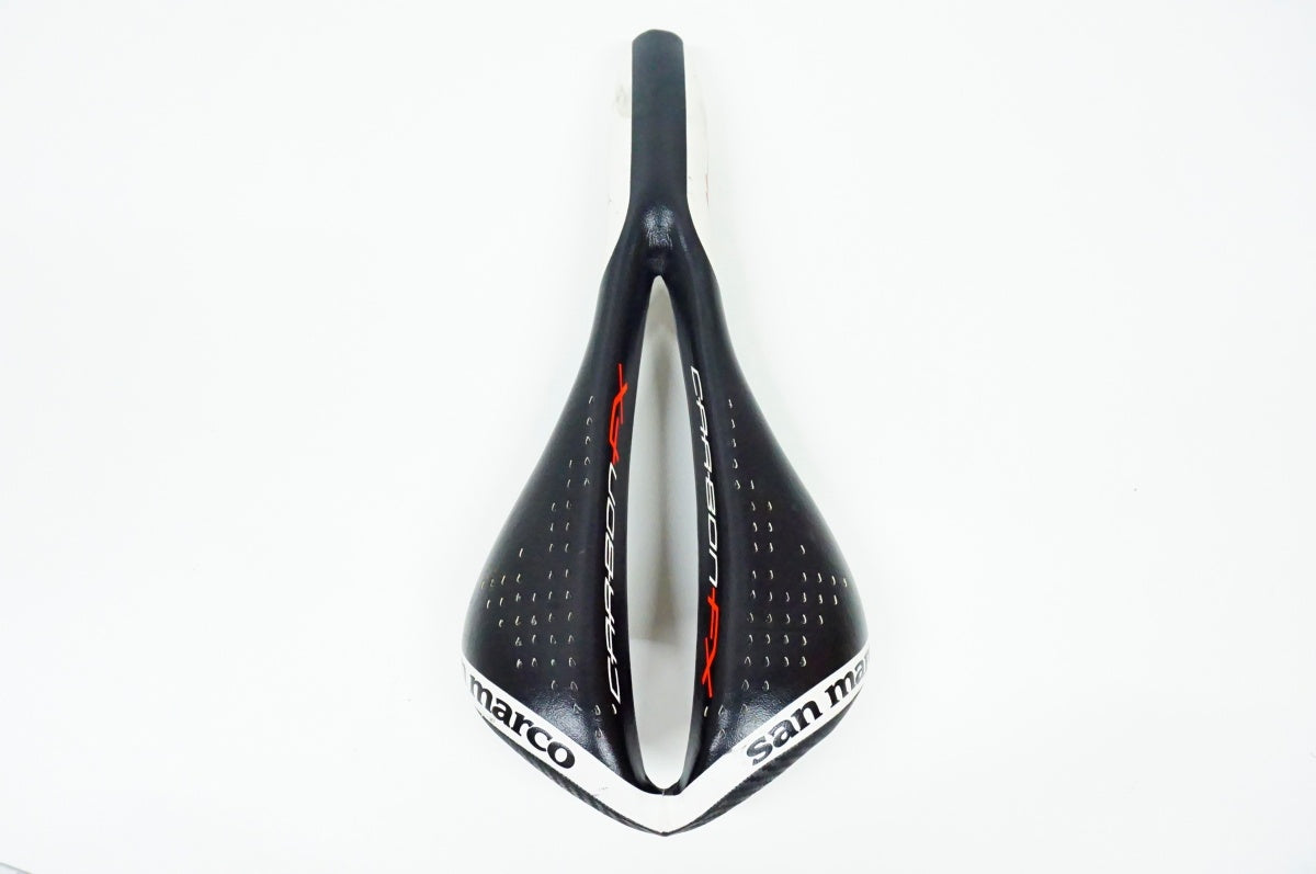 SELLE SAN MARCO 「セラサンマルコ」 MANTRA CARBON FX サドル / 名古屋大須店