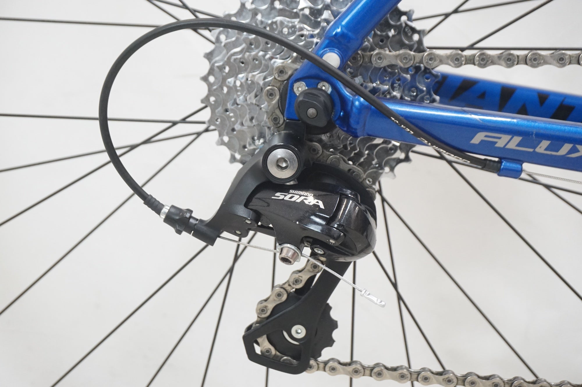 GIANT 「ジャイアント」 DEFY3 2014年モデル ロードバイク / 福岡店