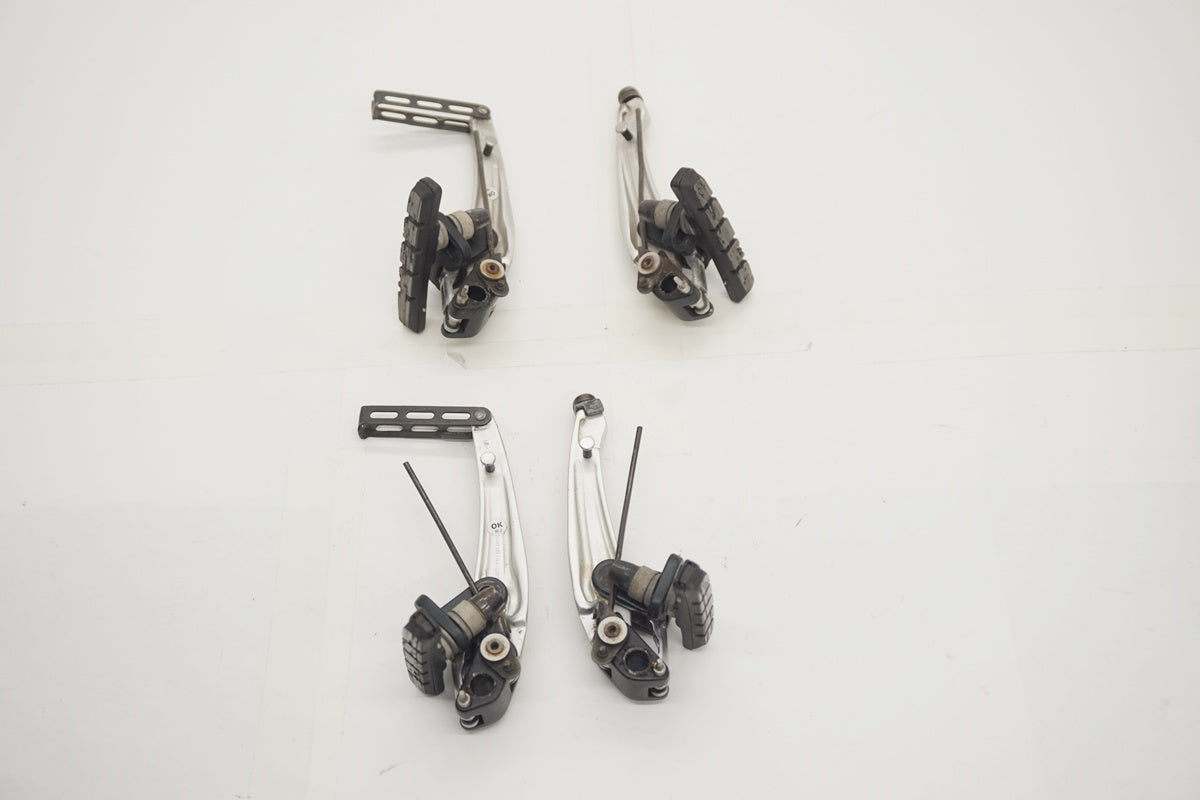 SHIMANO 「シマノ」 DEORE XT BR-M750 Vブレーキセット/ 京都八幡店