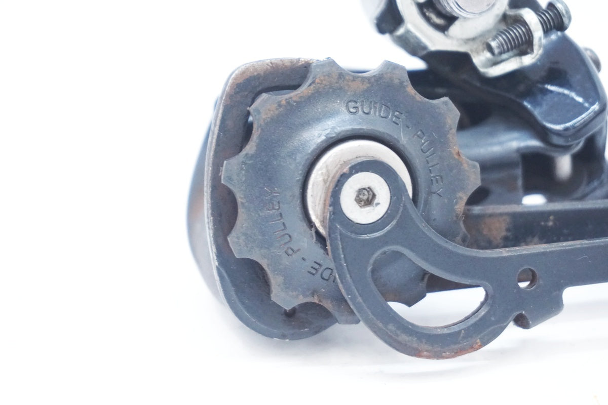 MICRO SHIFT 「マイクロシフト」 R9 リアディレイラー / 大阪美原北