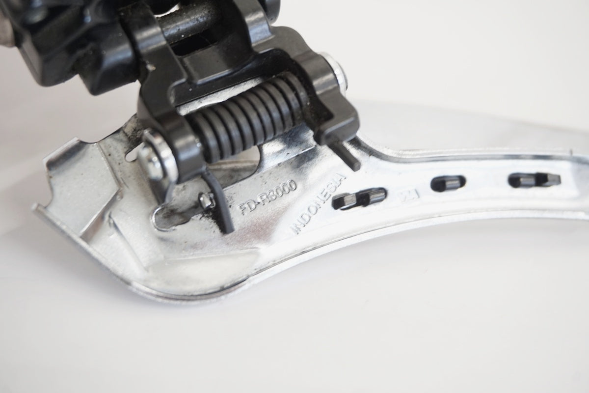 SHIMANO 「シマノ」 SORA FD-R3000 フロントディレイラー / 京都八幡店