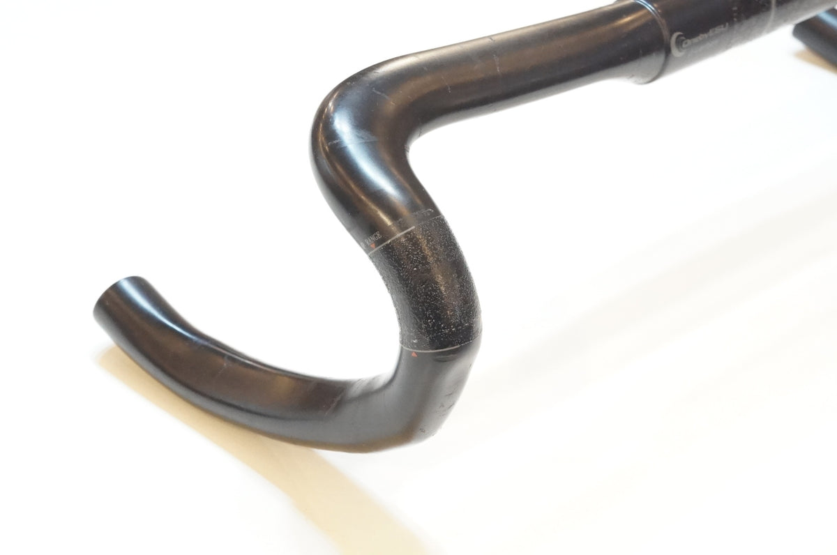 ONEBYESU 「ワンバイエス」 J-CARBON GRAND MONROE SL φ31.8 420mm ハンドル / 浦和ベース