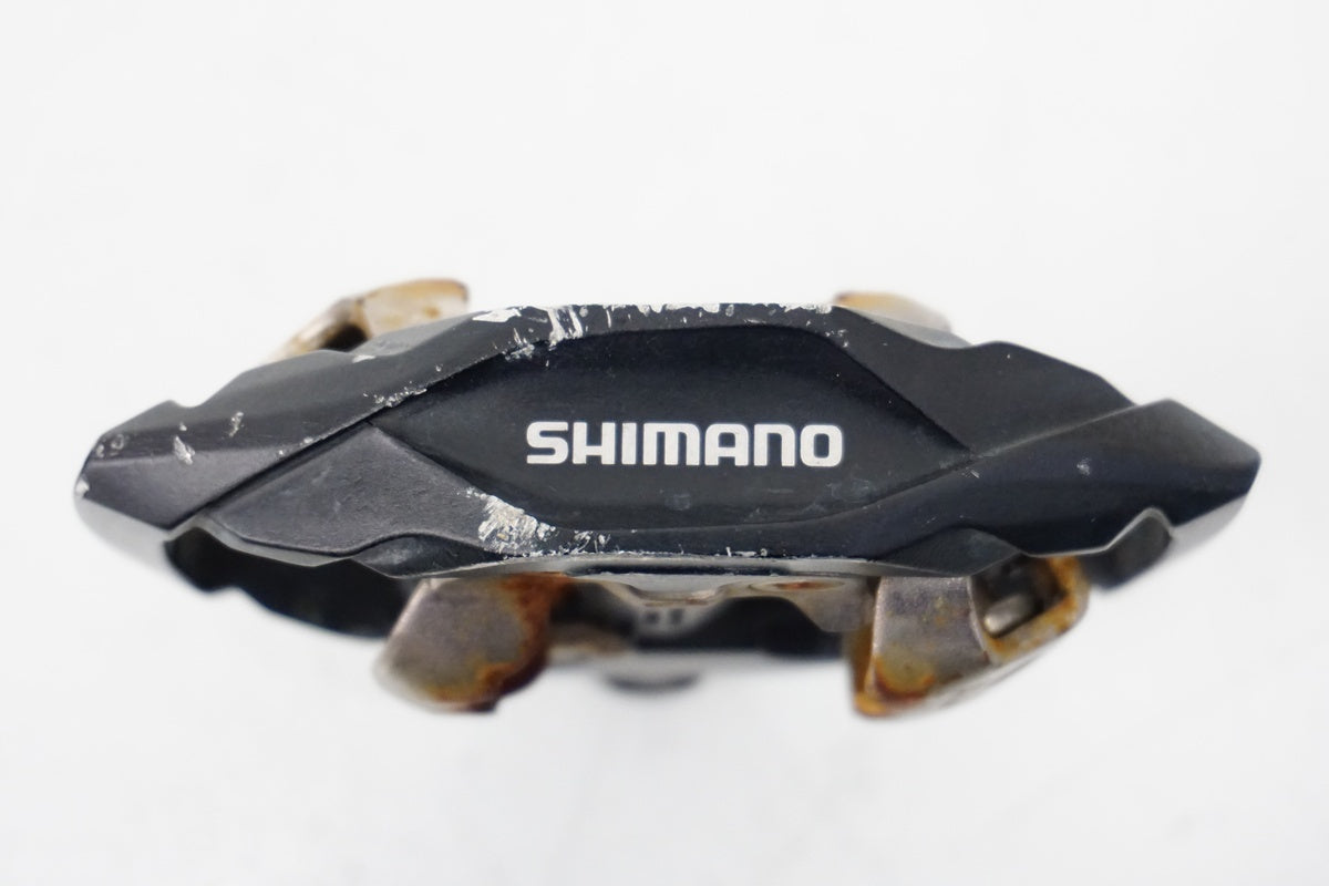 SHIMANO「シマノ」 PD-M530 ペダル / 浜松店