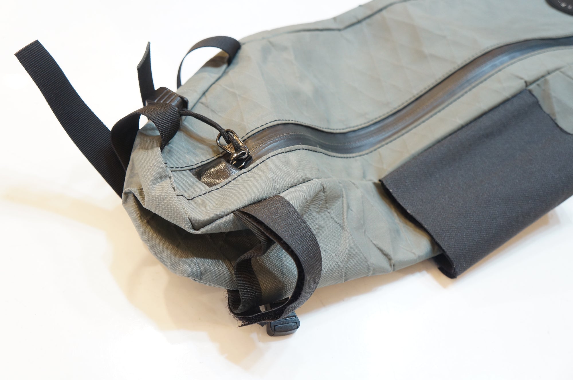 FAIR WETHER 「フェア ウェザー」 FRAME BAG フレームバッグ / バイチャリ浦和ベース