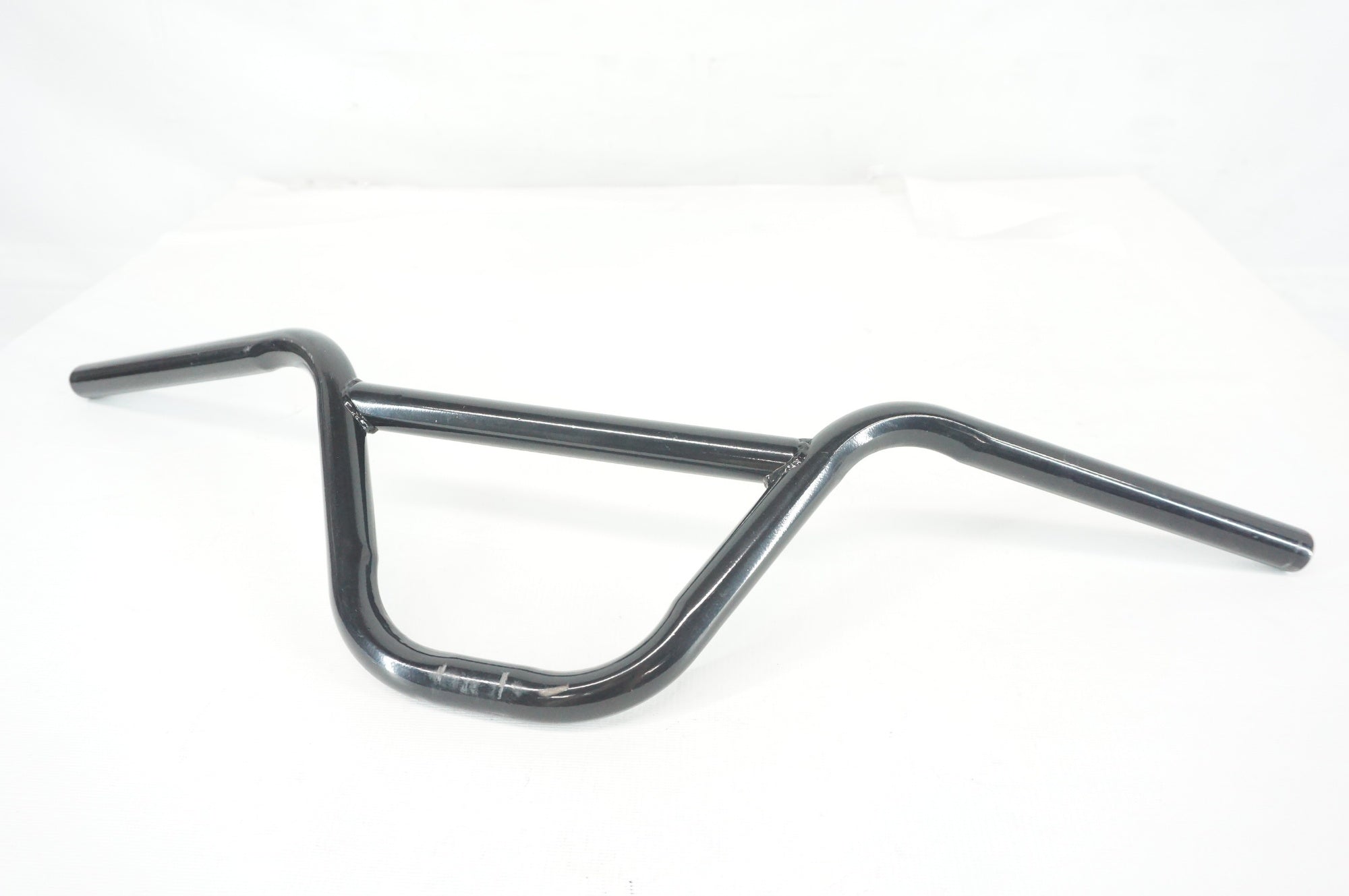 ブランド不明 Φ22.5 690mm スチールライザーバー / 阪急塚口店