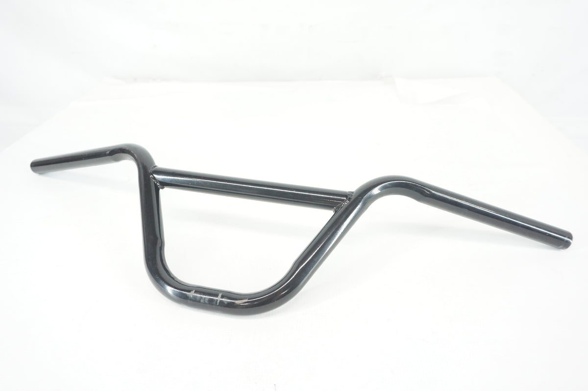 ブランド不明 Φ22.5 690mm スチールライザーバー / 阪急塚口店