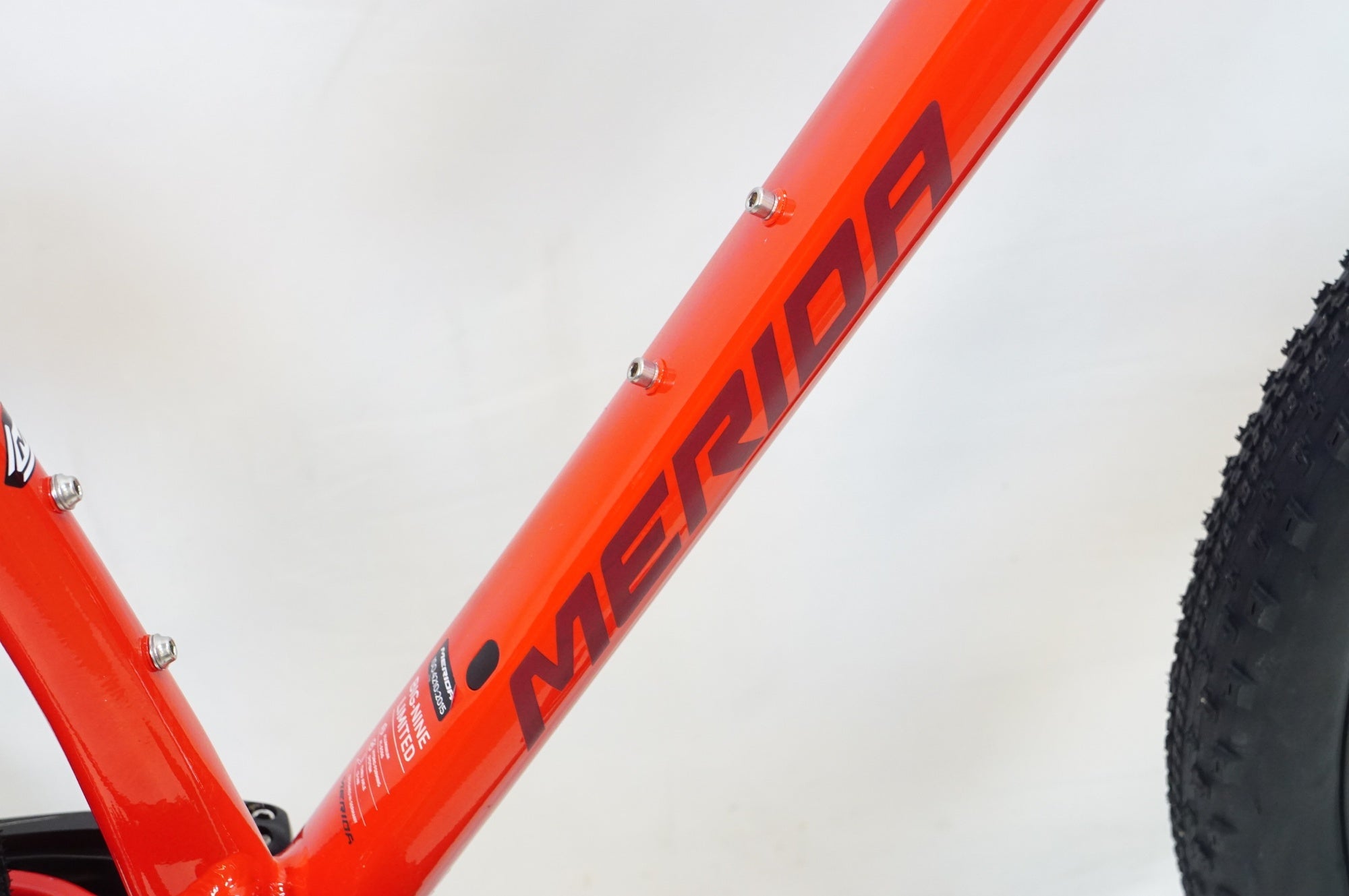 MERIDA 「メリダ」 BIGNINE LTD 2022年モデル マウンテンバイク / 熊谷本店