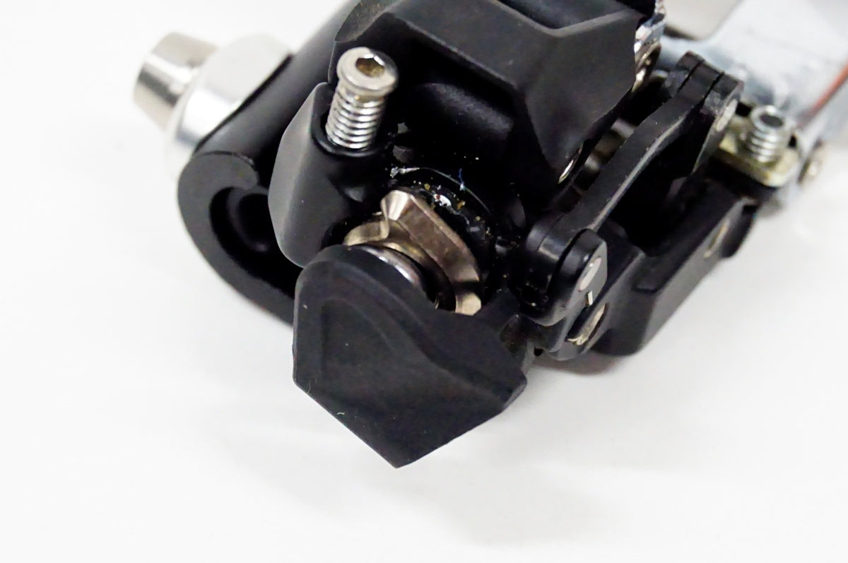 SHIMANO 「シマノ」 GRX FD-RX400 フロントディレイラー / 名古屋大須