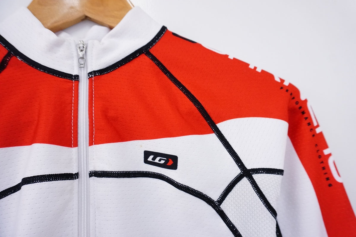 LOUIS GARNEAU「ルイガノ」Mサイズ ジャージ / 浜松店