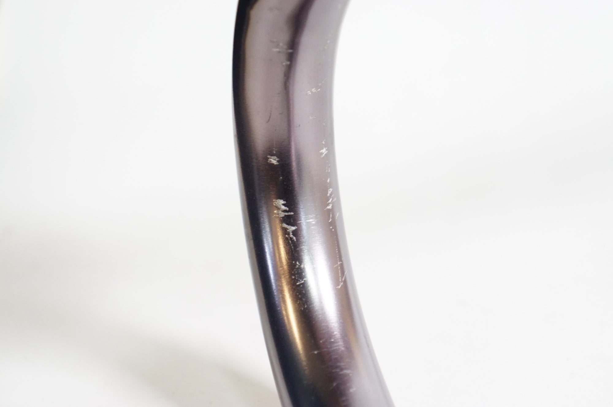 NITTO 「ニットー」 TRIATHLON φ26.0 400mm ドロップハンドル / 熊谷本店