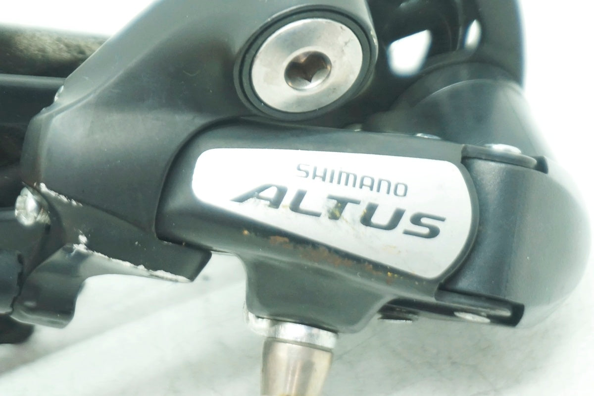 SHIMANO 「シマノ」 ALTUS RD-M310 リアディレイラー / 大阪門真店