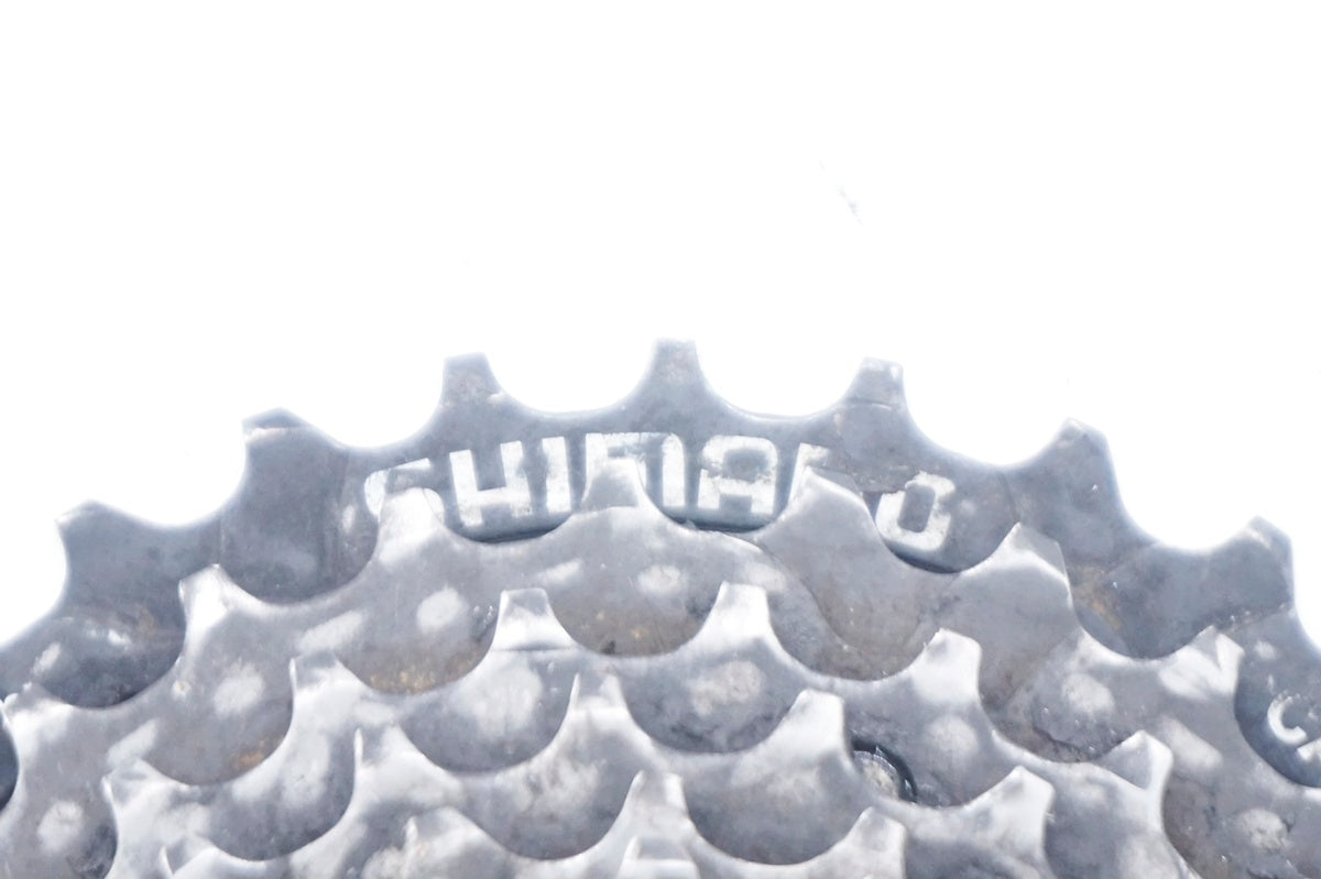 SHIMANO 「シマノ」 CS-HG200-8 12-32T スプロケット / 大阪門真店