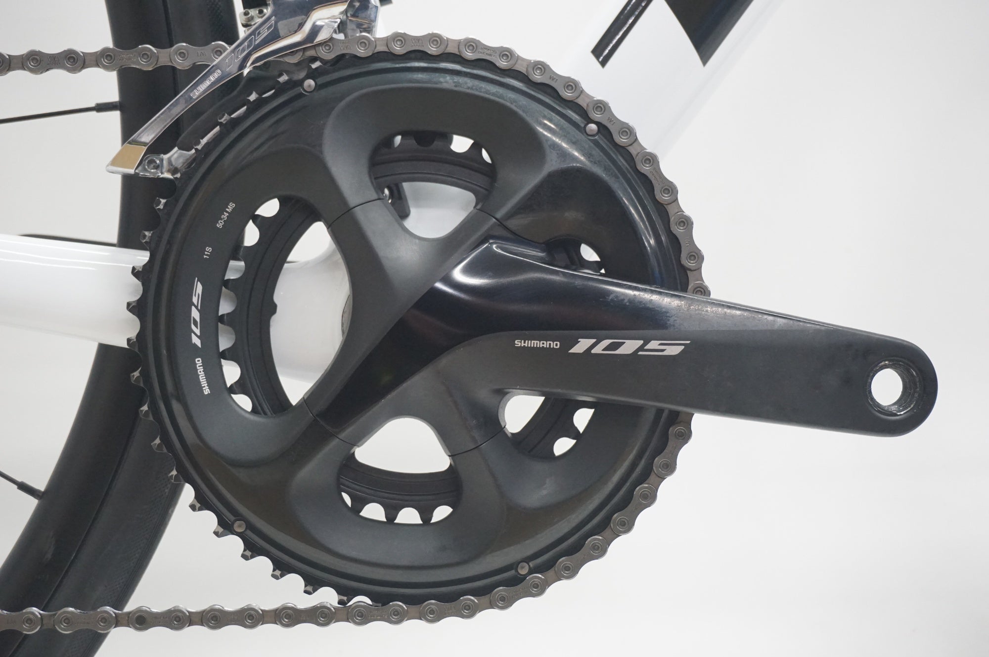 TREK 「トレック」 EMONDA SL5 2026年モデル ロードバイク / 福岡店