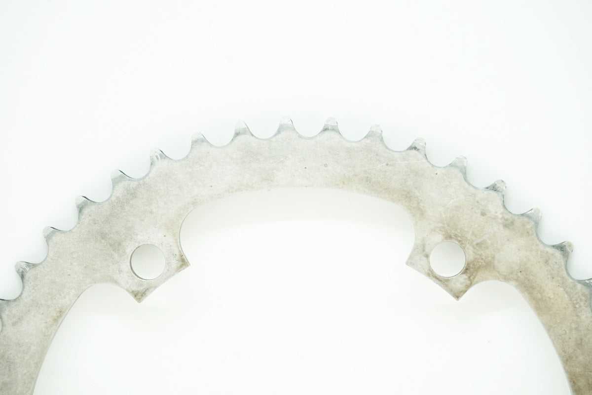 TRUVATIV 「トラバティブ」 厚歯 48T チェーンリング / 大阪美原北インター店