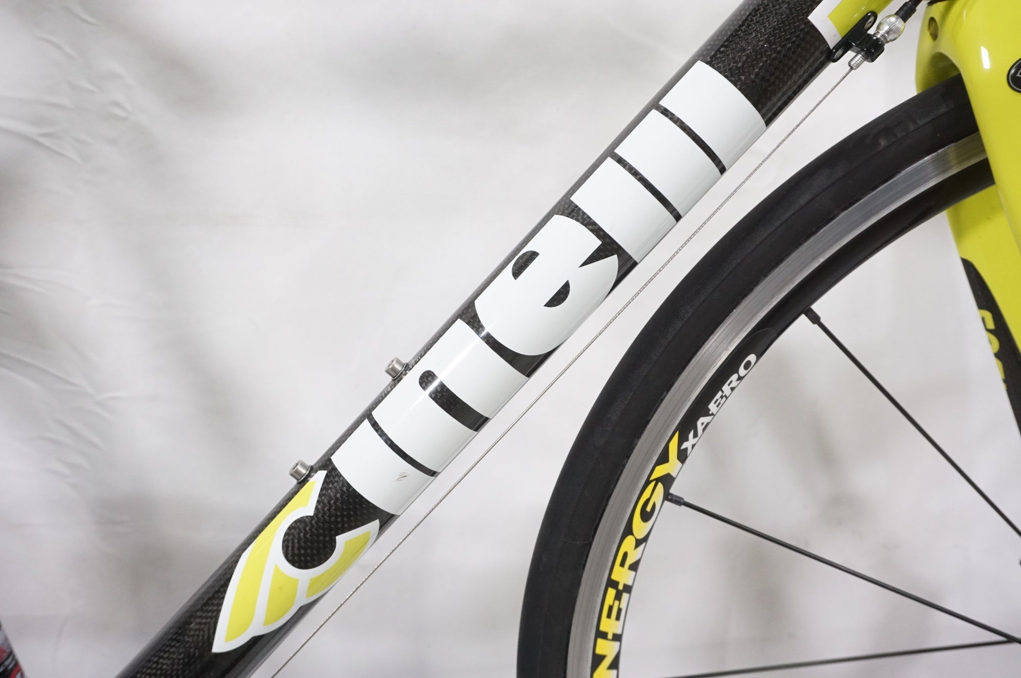 CINELLI 「チネリ」 ESTRADA 2006年モデル ロードバイク / AKIBA店