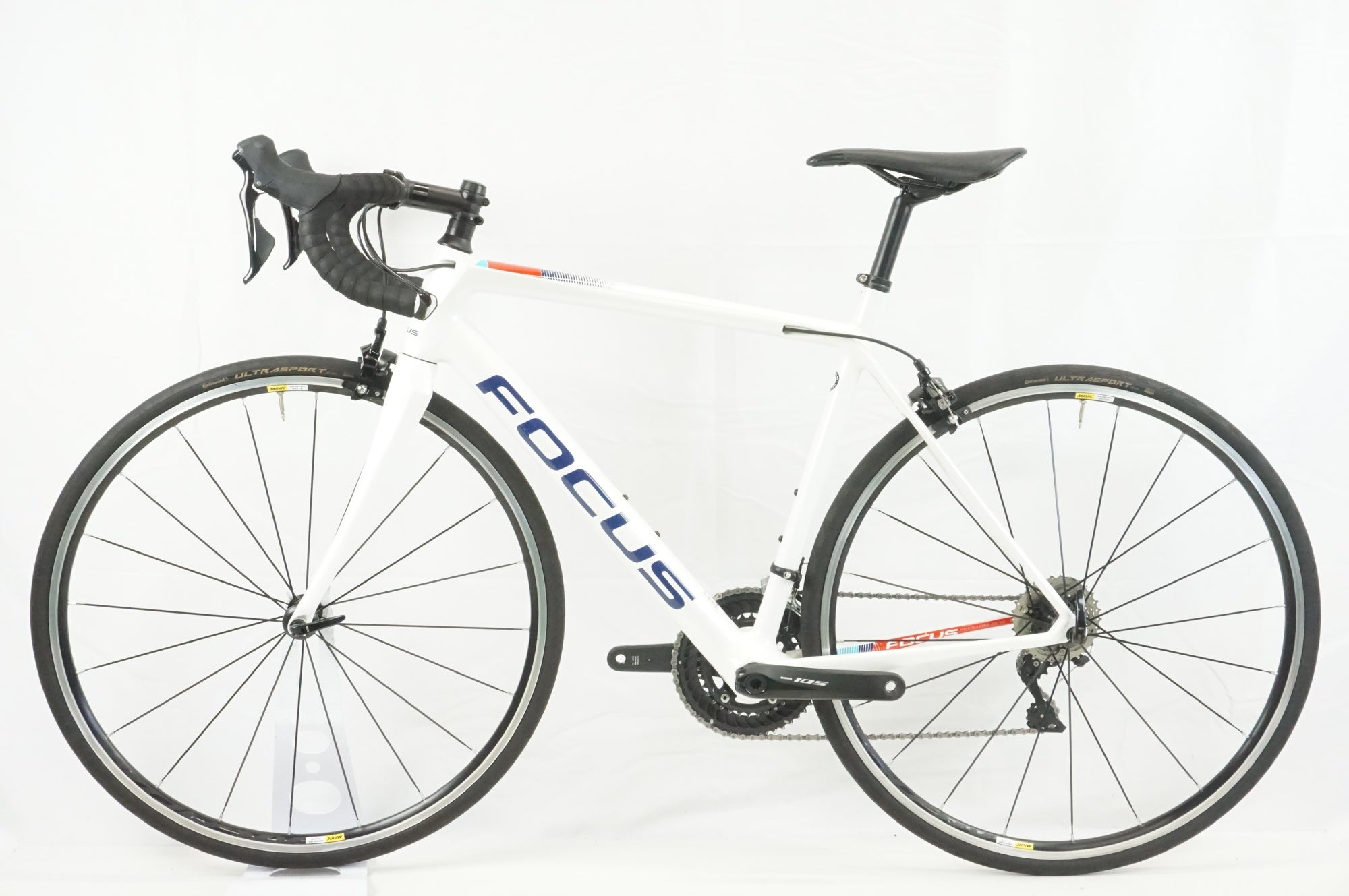 FOCUS 「フォーカス」 IZALCO RACE 9.7 2019年モデル ロードバイク / 宇都宮店