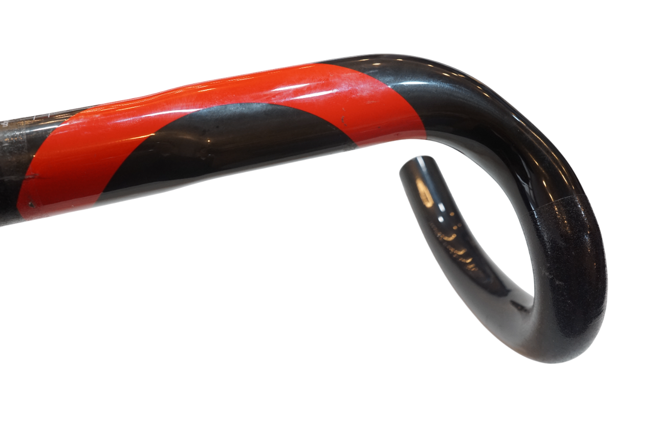 3T 「スリーティー」 ERGONOVA TEAM φ31.8 380mm ハンドル / バイチャリ浦和ベース