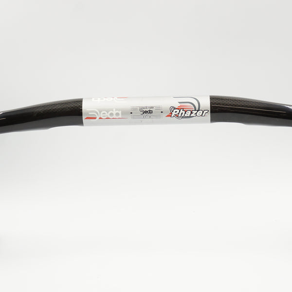 DEDA 「デダ」 ELEMENTI 35 TRENTACINQUE Φ35 420mm カーボン