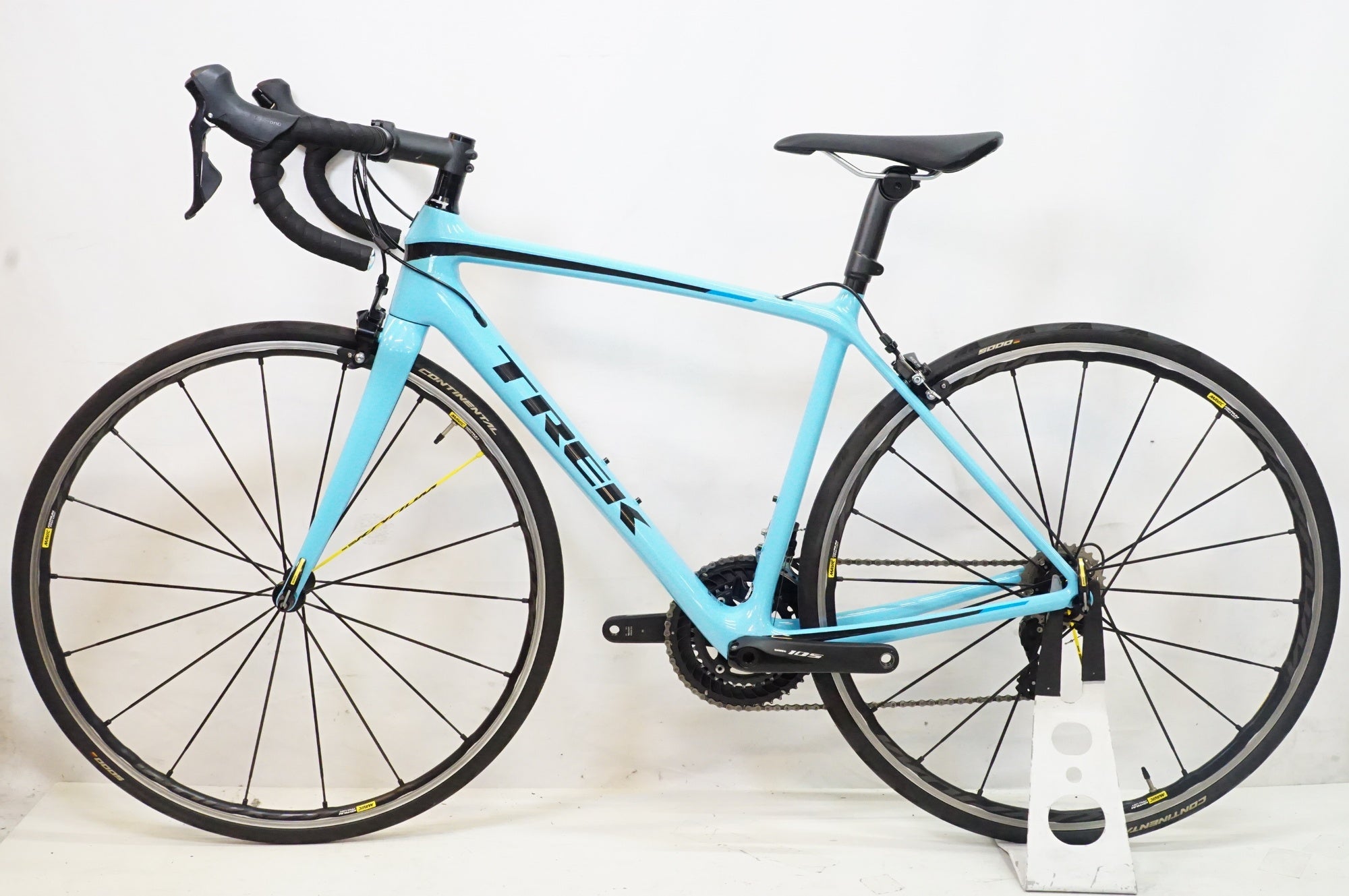 オーストラリアで購入 ＊ TREK EMONDA SL5 ロードバイク　美品 オーストラリアで購入 ＊ TREK EMONDA SL5 ロードバイク 美品