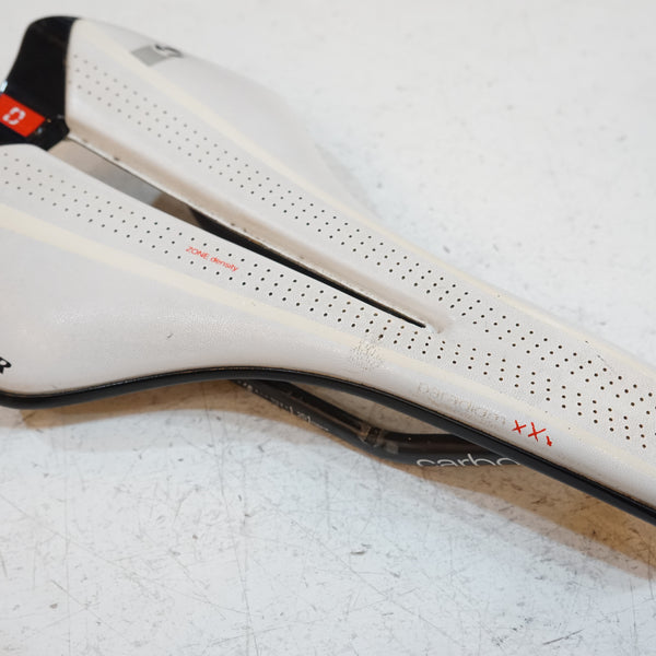 BONTRAGER 「ボントレガー」 PARADIGM XXX CARBON サドル / バイチャリ