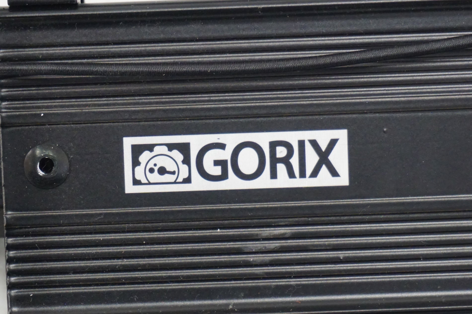 GORIX 「ゴリックス」 リアキャリア / 浜松店