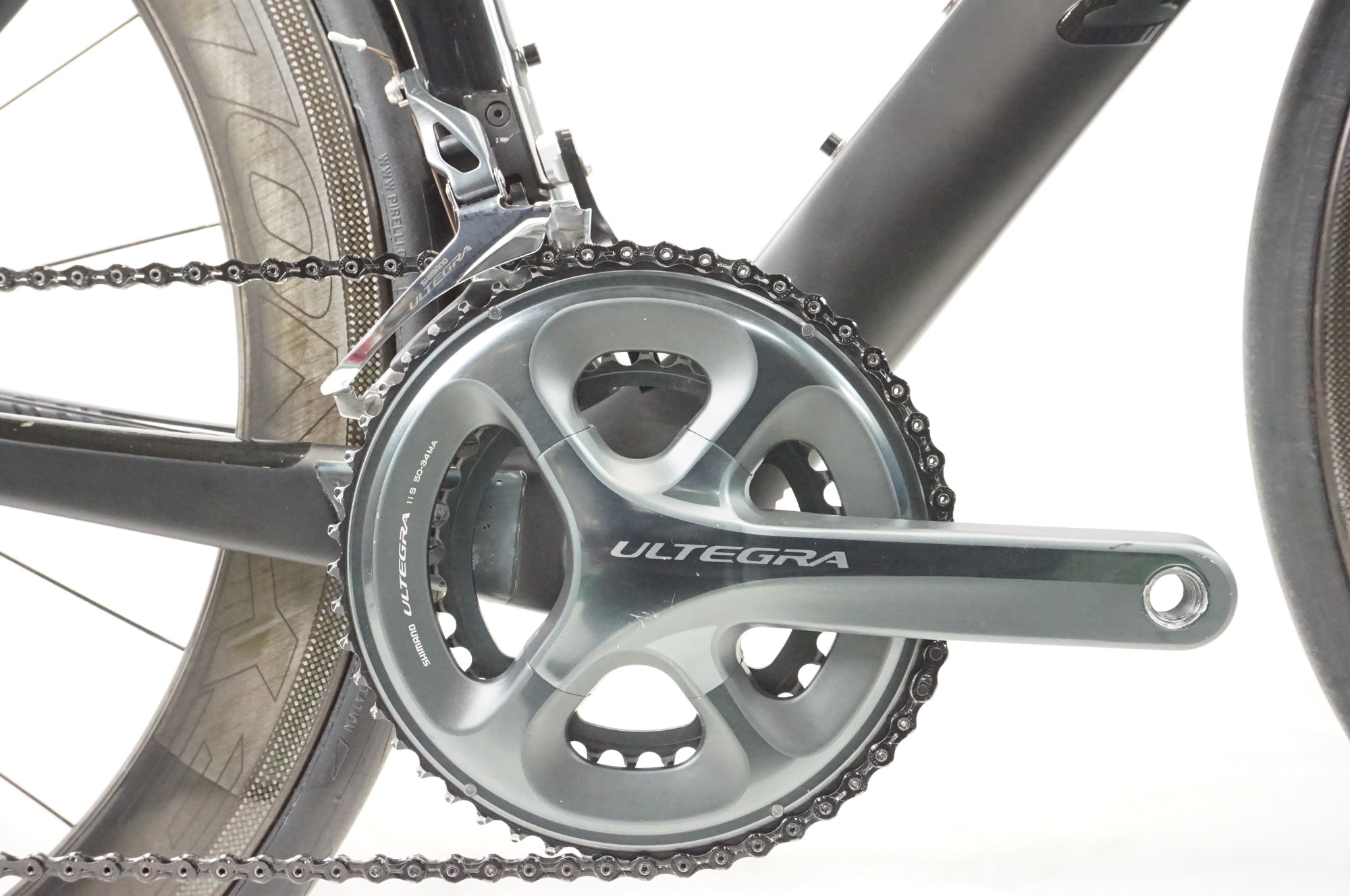CANYON 「キャニオン」 AEROAD CF SLX 8.0 2017年モデル ロード