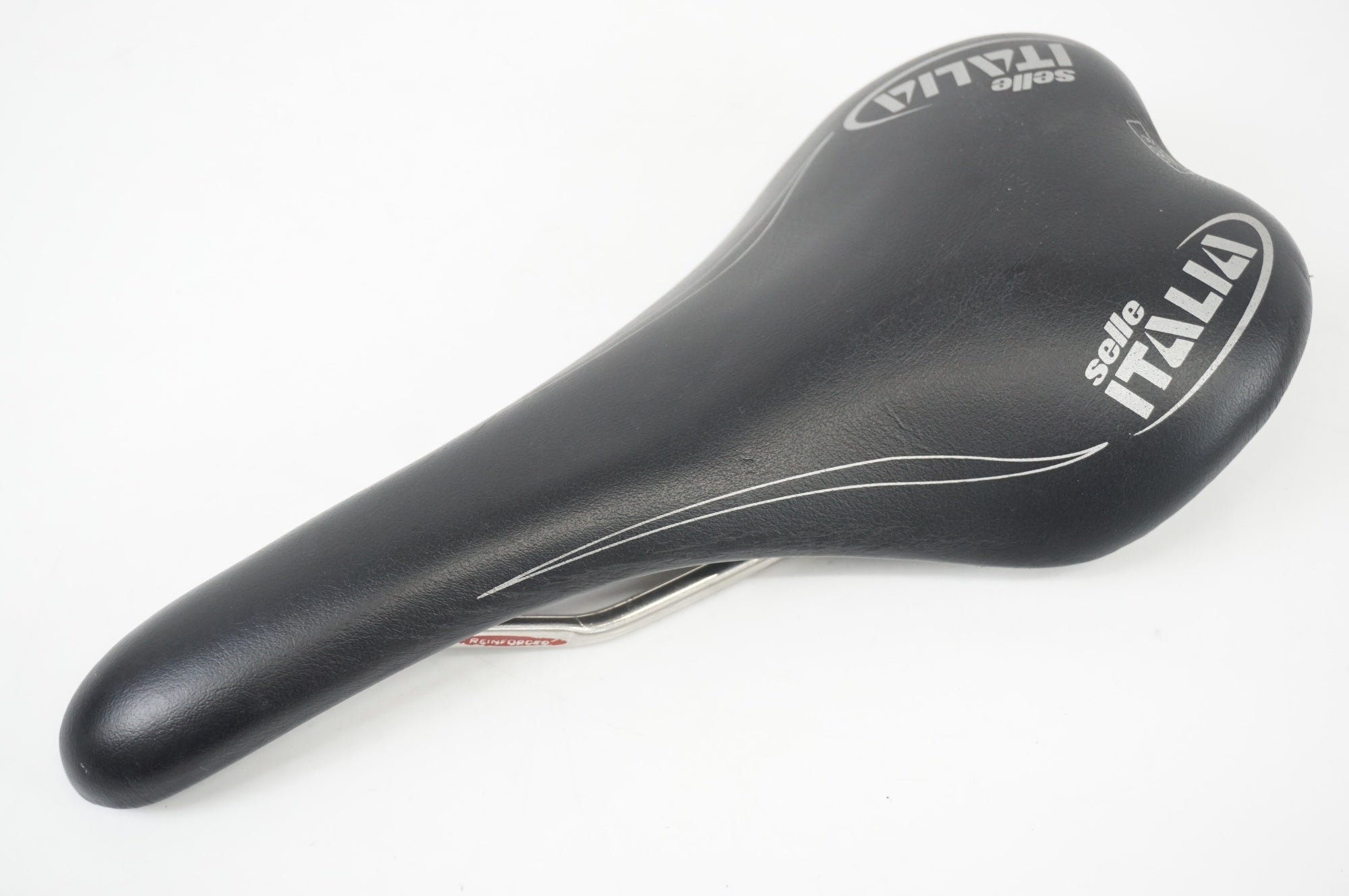 Amazon | SELLE ITALIA(セライタリア) SLR TM Mn BLK ブラック