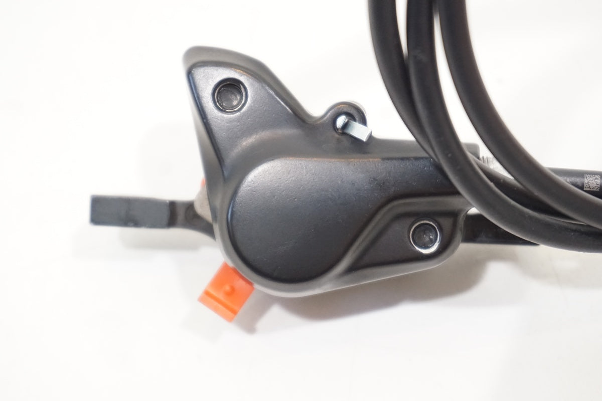 SHIMANO「シマノ」 BR-MT200/BL-MT200 ブレーキセット