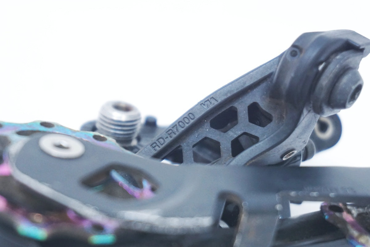 SHIMANO 「シマノ」 105 RD-R7000 リアディレイラー / 大阪美原北インター店