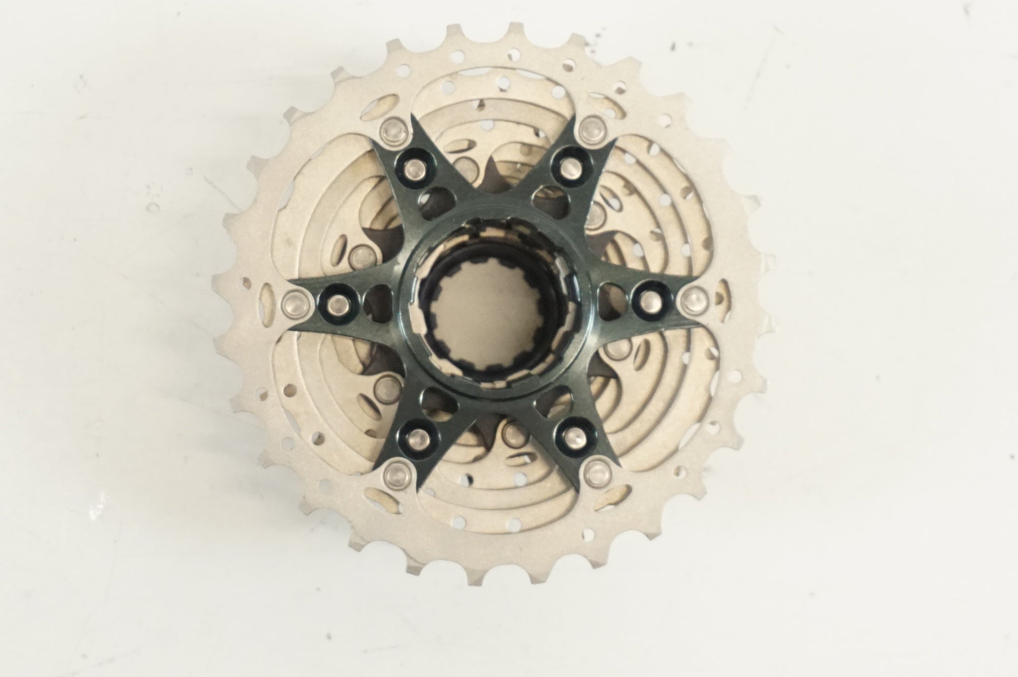 ◯未使用 シマノ CS-R8000 11-28T PULLY SET シマノ CS-R8000 11S 14-28T カセットスプロケット