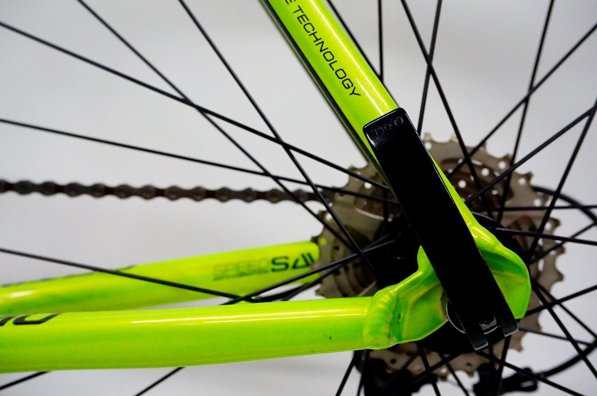 CANNONDALE 「キャノンデール」 CAAD OPTIMO TIAGRA RIM 2017年モデル ロードバイク / 名古屋大須店
