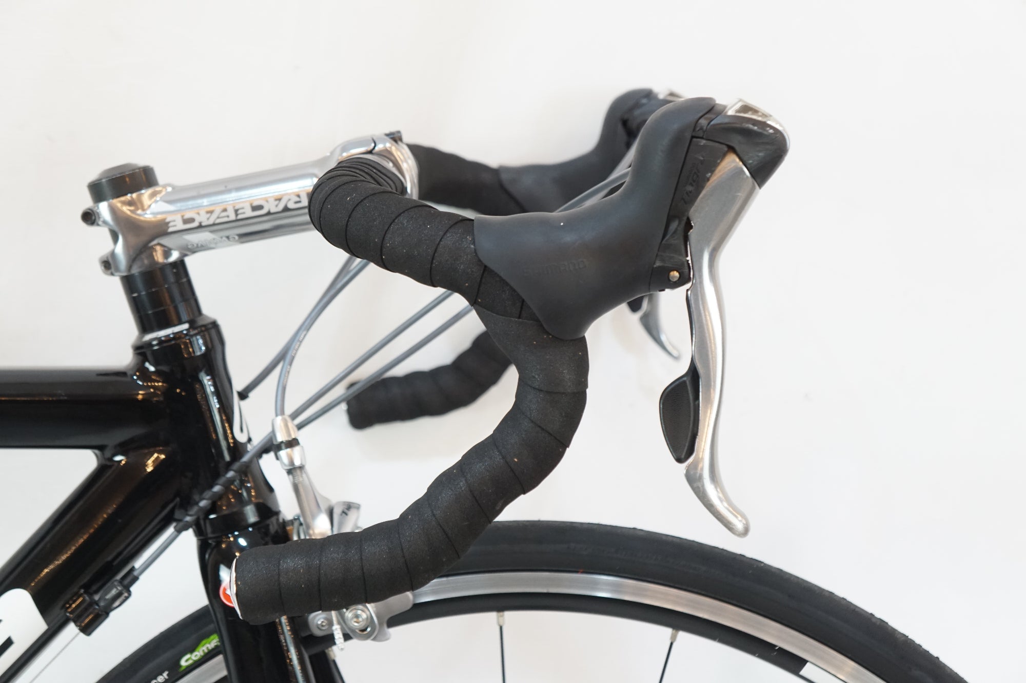 ARAYA 「アラヤ」 EXR EXCELLA RACE 年式不明 ロードバイク / バイチャリ浦和ベース