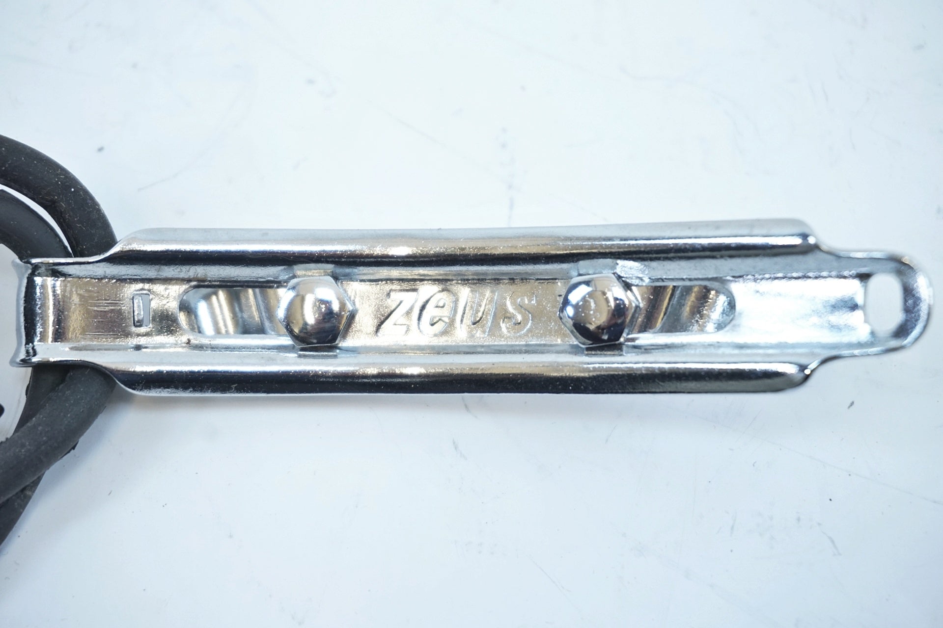 ZEUS 「ゼウス」 PORTATUBULARES / 有明ガーデン店