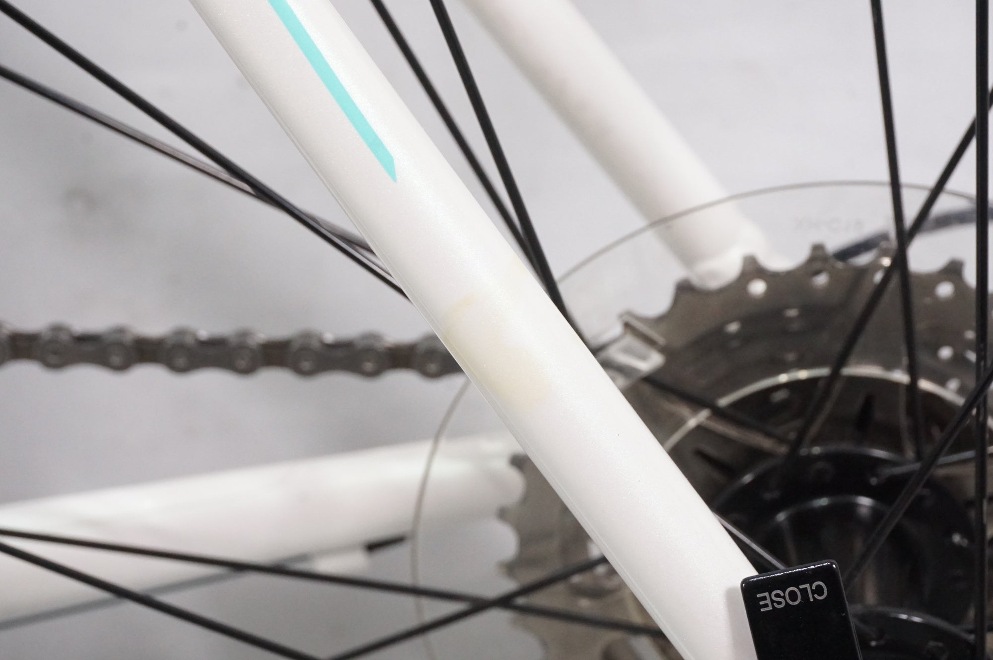 BIANCHI 「ビアンキ」 VIA NIRONE7 SORA 2020年モデル ロードバイク / AKIBA店