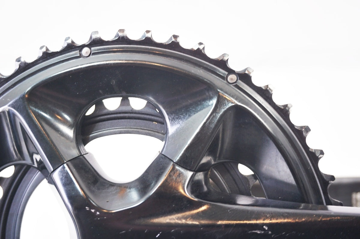 SHIMANO 「シマノ」 105 FC-R7100 50-34T 170mm クランクセット