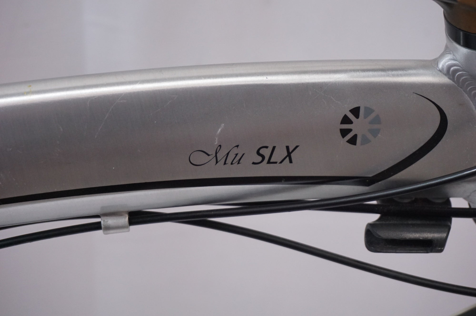 DAHON 「ダホン」 MU SLX 2013年モデル 20インチ 折り畳み自転車 / 世田谷店