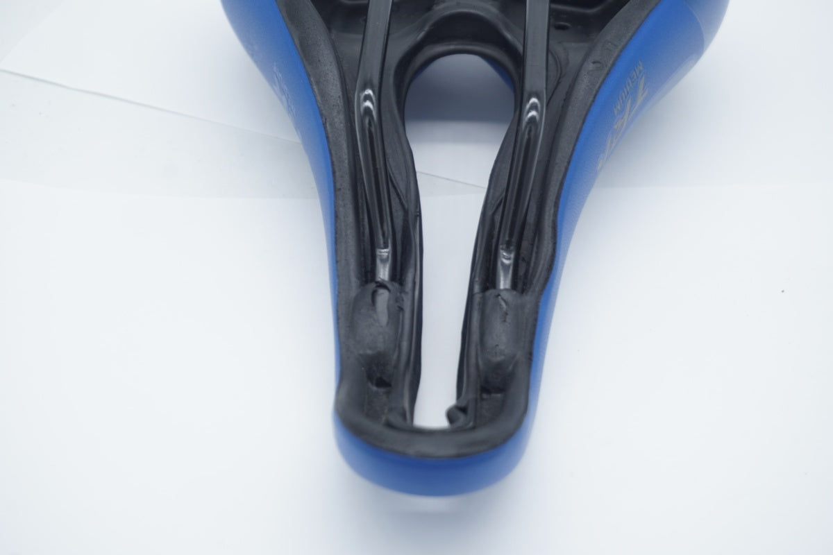 SELLE SMP 「セラエスエムピー」 TRK サドル / 滋賀大津店