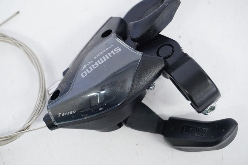 SHIMANO 「シマノ」 ST-EF51 シフトレバー 右のみ / 浜松店