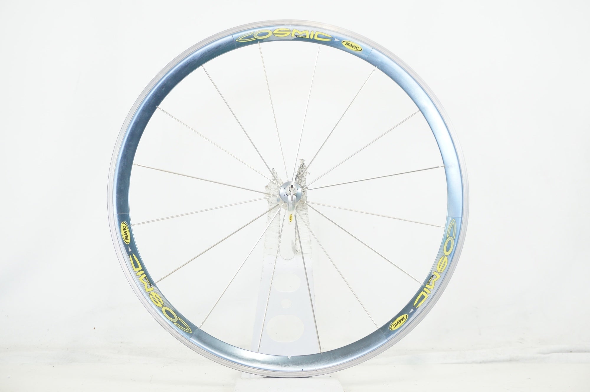 MAVIC 「マビック」 COSMIC PRO フロントホイール / 宇都宮店