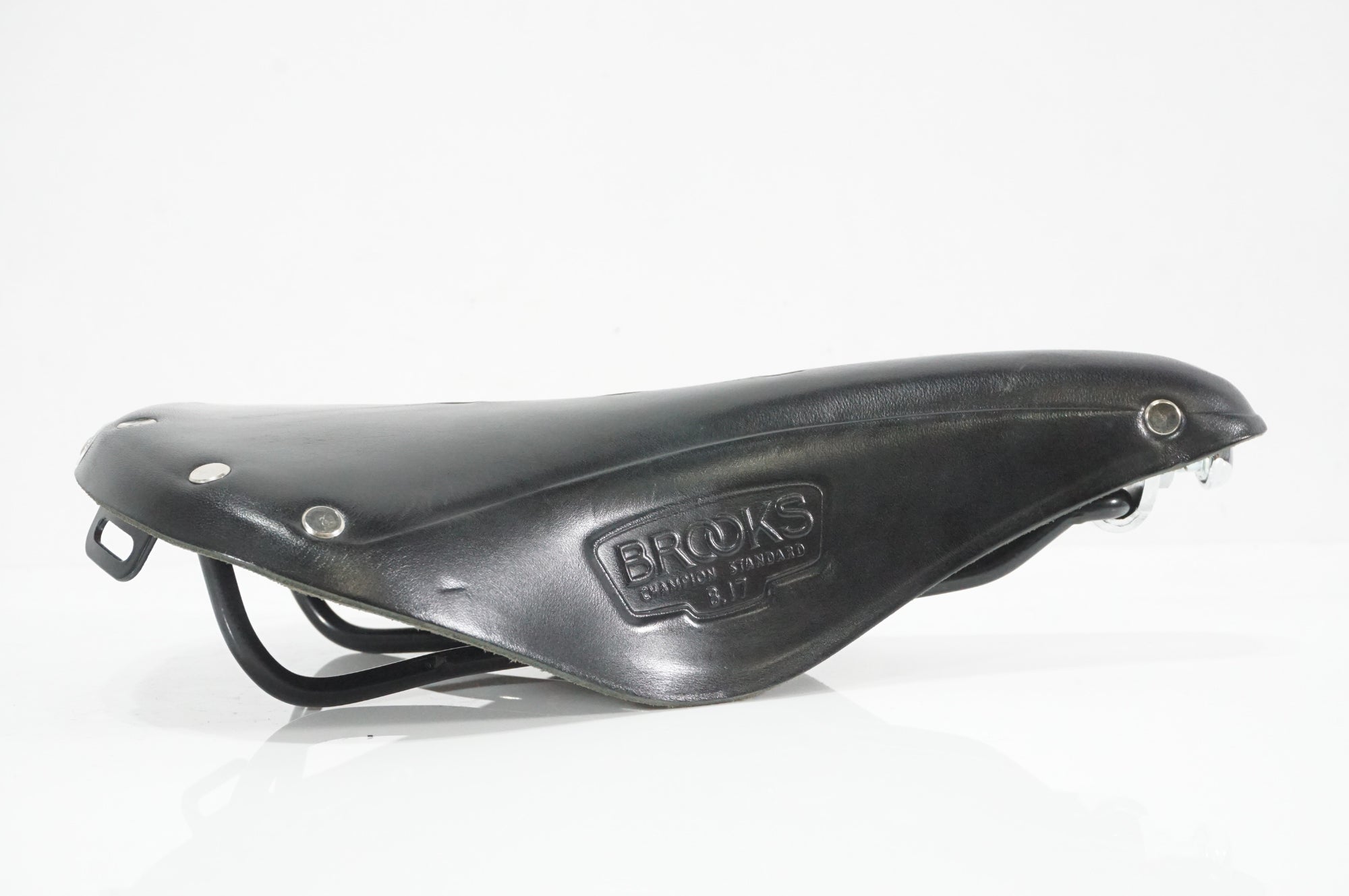 BROOKS 「ブルックス」 B17 サドル / AKIBA店