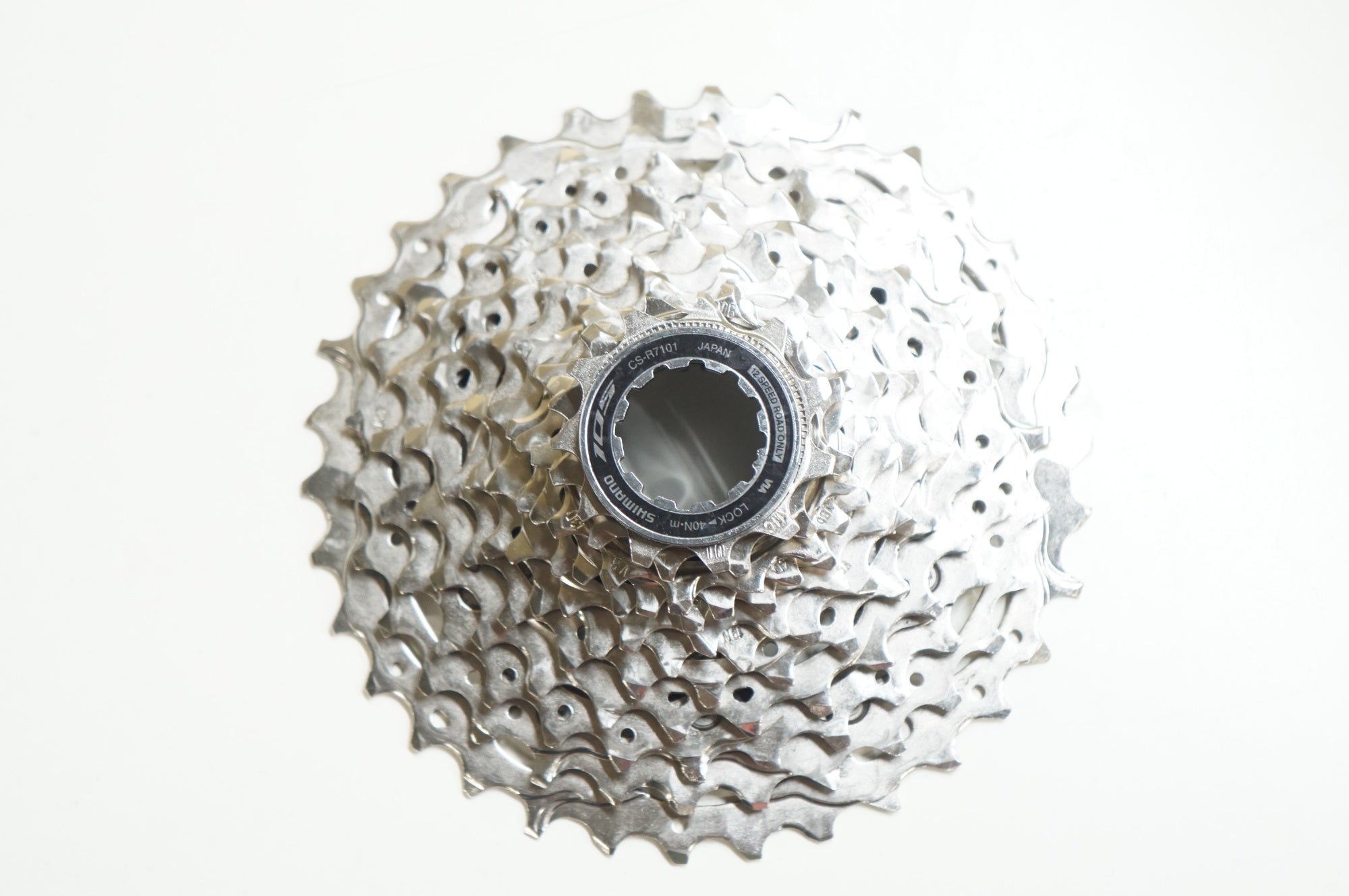 SHIMANO 「シマノ」 105 CS-R7101 11-34T スプロケット / 大宮店