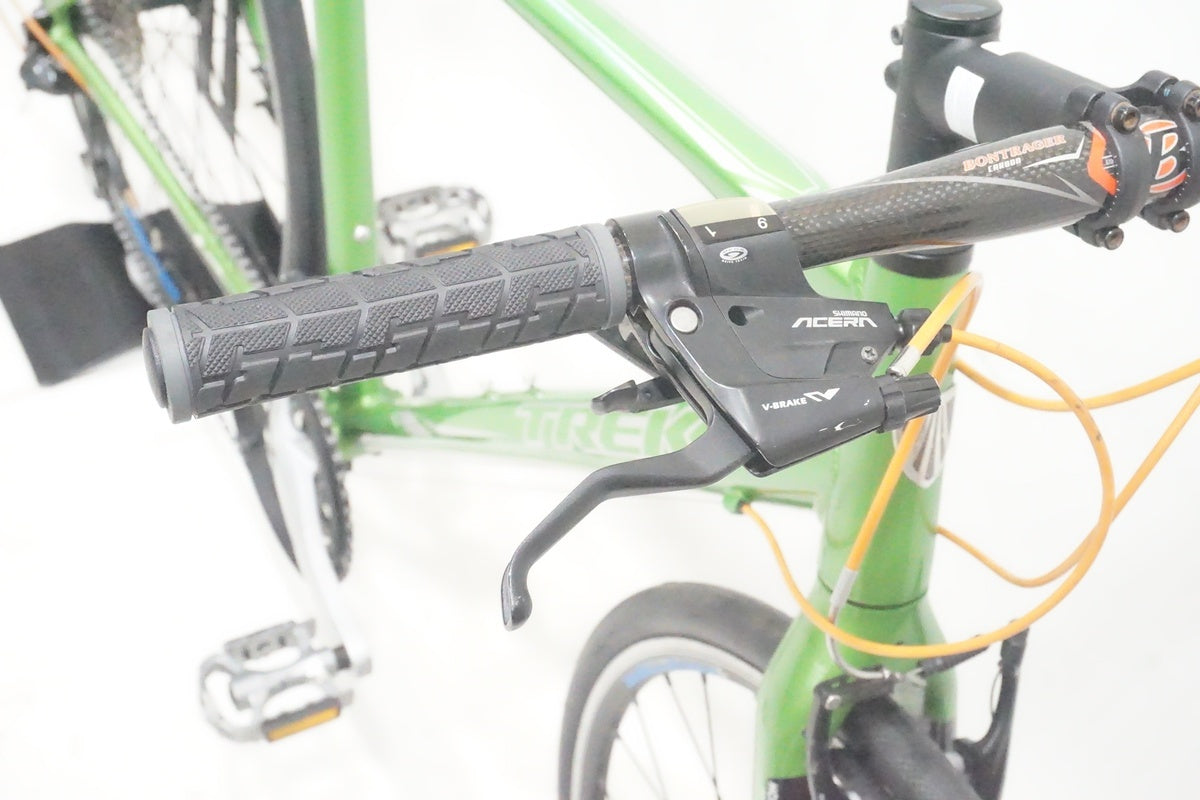 TREK「トレック」 FX7.4 2014年モデル クロスバイク/ 京都西院店