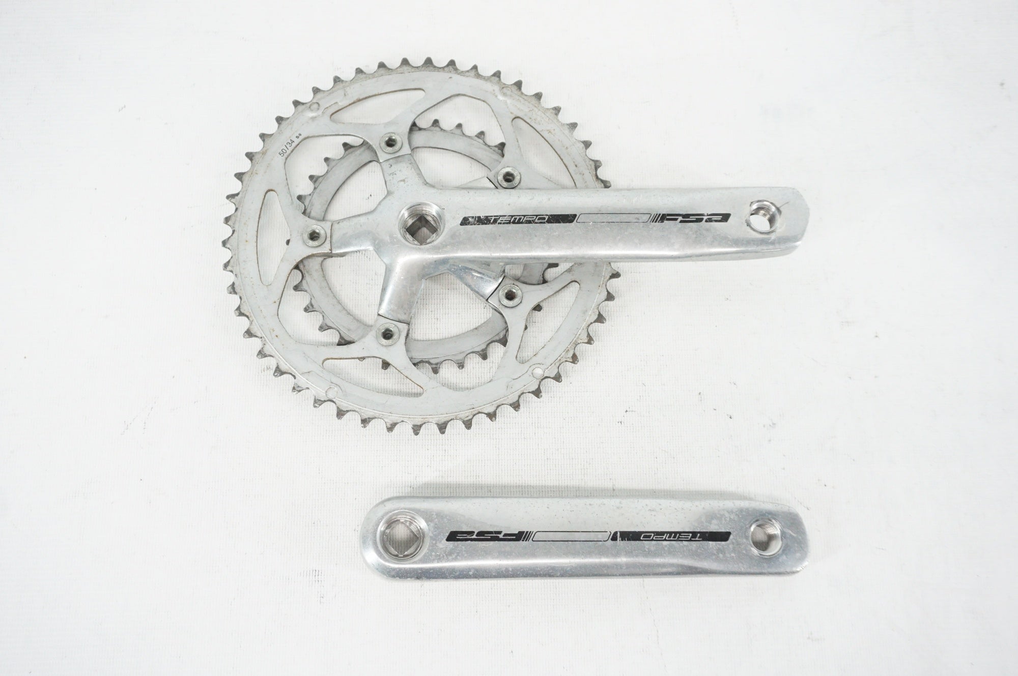 FSA 「エフエスエー」 TEMPO CK-200 50-34 170mm クランクセット / 阪急塚口店