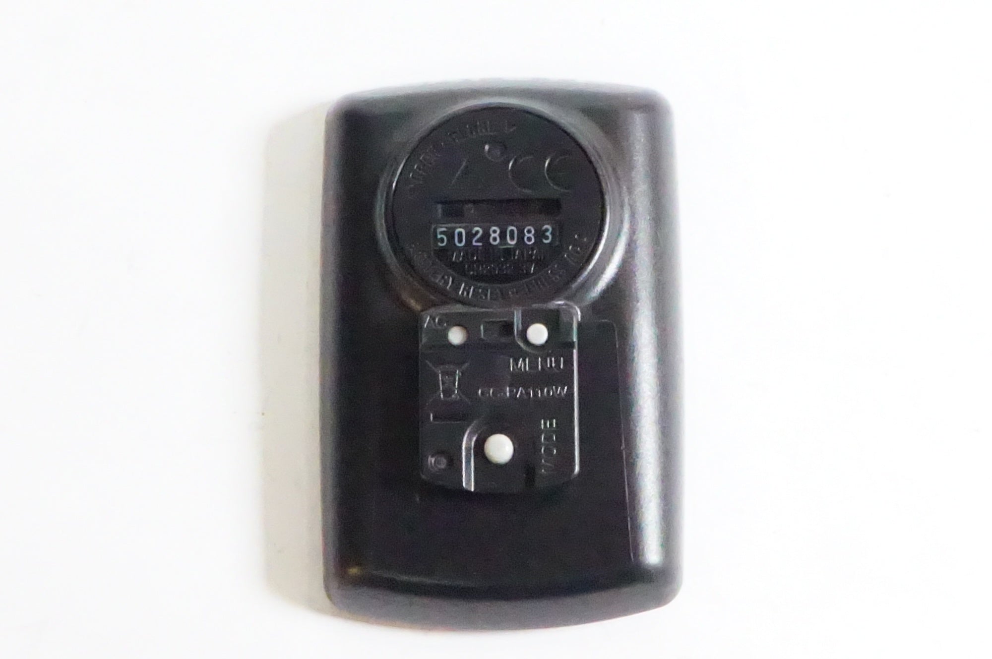 CATEYE 「キャットアイ」 PADRONE+ CC-PA110W サイクルコンピューター / 熊谷本店