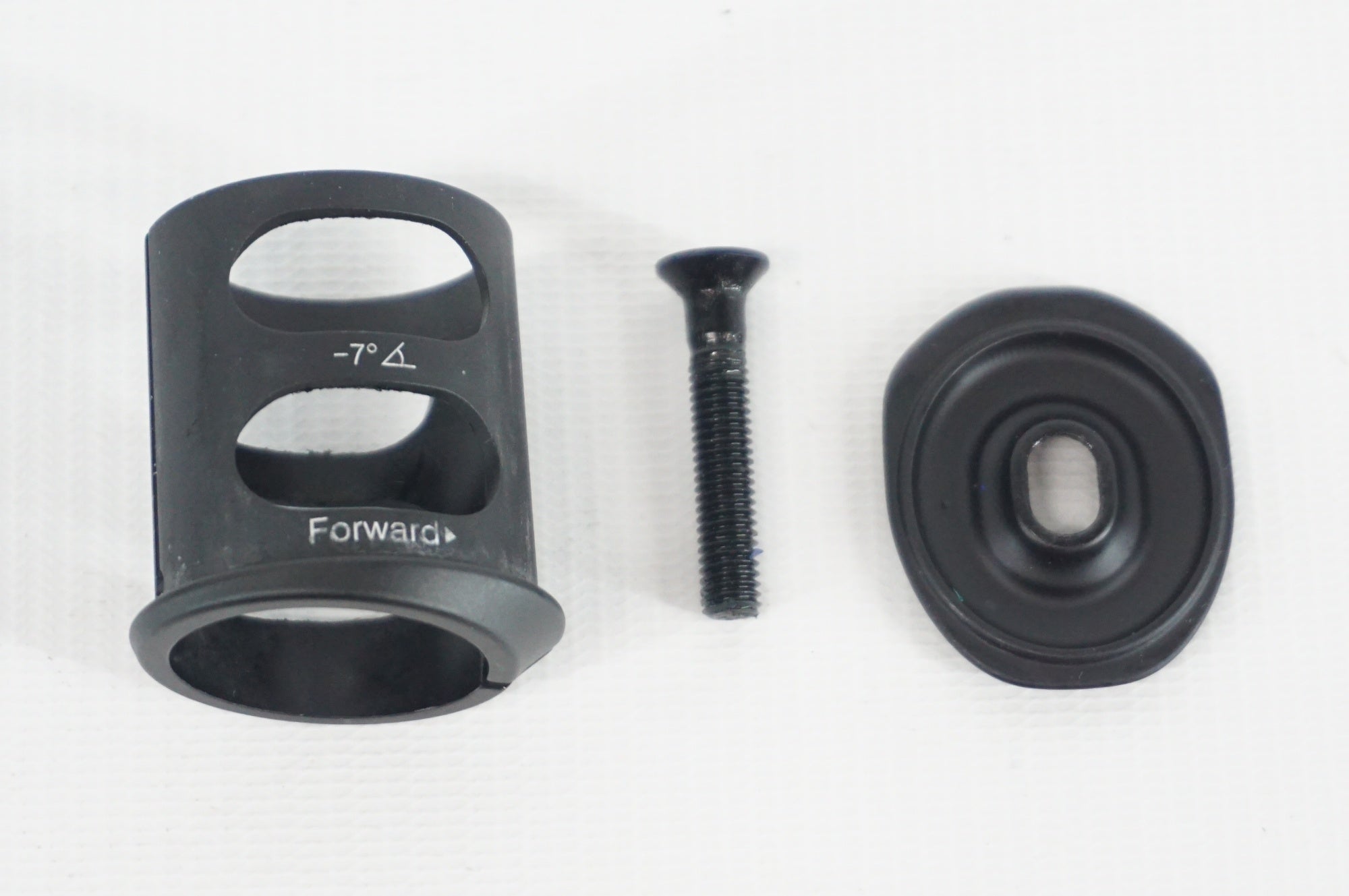 ENVE 「エンヴィ」 AERO STEM Φ31.8 110mm ステム / 阪急塚口店